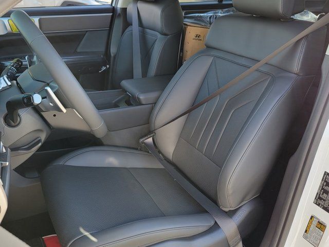 2026 Hyundai SANTA FE HYBRID SEL Chantilly VA