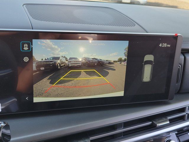 2026 Hyundai SANTA FE HYBRID SEL Chantilly VA