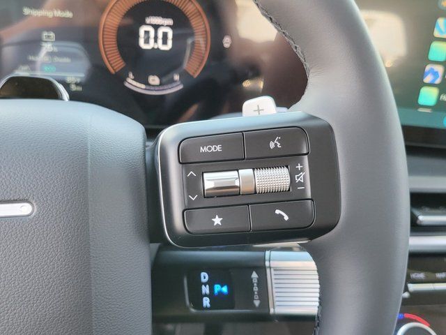 2026 Hyundai SANTA FE HYBRID SEL Chantilly VA