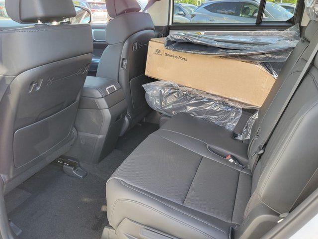 2026 Hyundai SANTA FE HYBRID SEL Chantilly VA