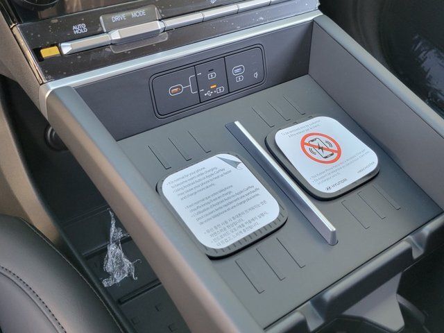 2026 Hyundai SANTA FE HYBRID SEL Chantilly VA