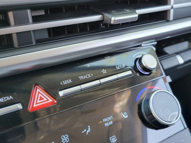 2026 Hyundai SANTA FE HYBRID SEL Chantilly VA