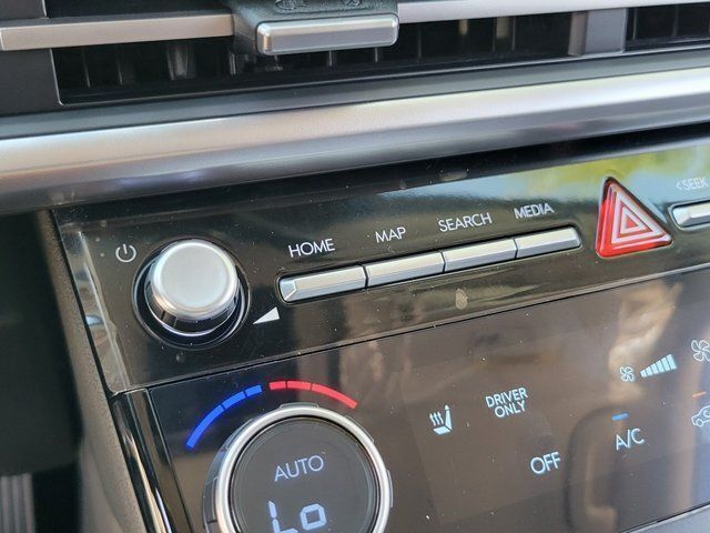 2026 Hyundai SANTA FE HYBRID SEL Chantilly VA