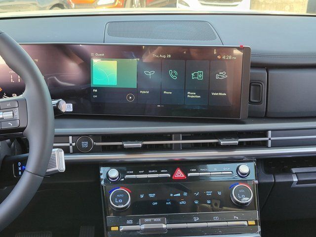 2026 Hyundai SANTA FE HYBRID SEL Chantilly VA