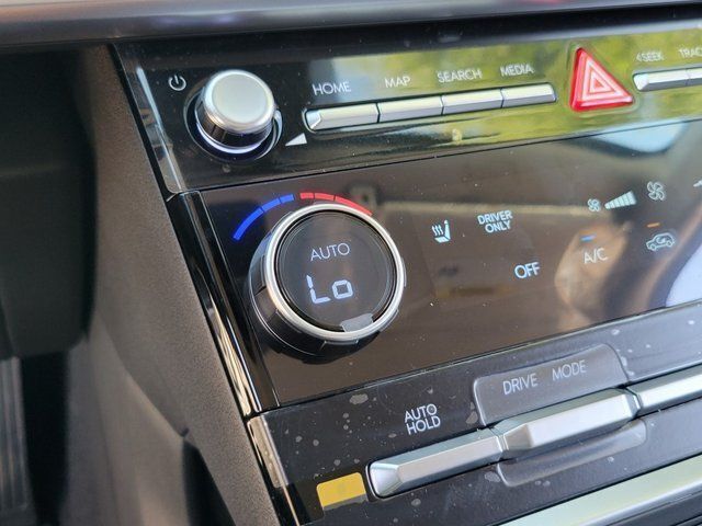 2026 Hyundai SANTA FE HYBRID SEL Chantilly VA