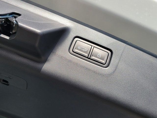 2026 Hyundai SANTA FE HYBRID SEL Chantilly VA