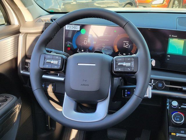 2026 Hyundai SANTA FE HYBRID SEL Chantilly VA