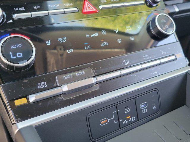 2026 Hyundai SANTA FE HYBRID SEL Chantilly VA