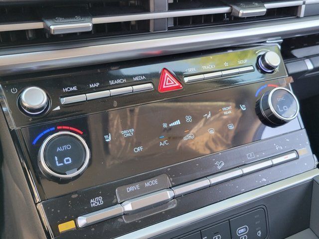 2026 Hyundai SANTA FE HYBRID SEL Chantilly VA