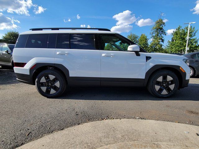 2026 Hyundai SANTA FE HYBRID SEL Chantilly VA