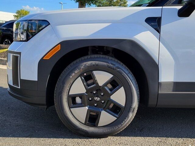 2026 Hyundai SANTA FE HYBRID SEL Chantilly VA