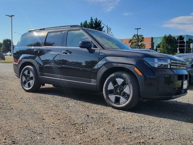 2026 Hyundai SANTA FE HYBRID SEL Chantilly VA