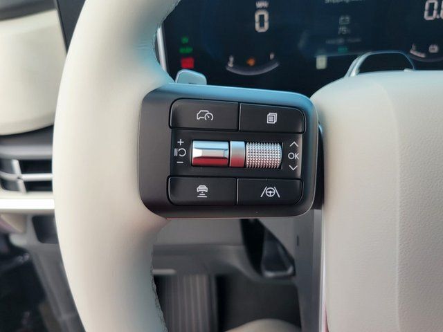 2026 Hyundai SANTA FE HYBRID SEL Chantilly VA