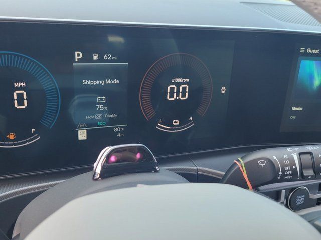 2026 Hyundai SANTA FE HYBRID SEL Chantilly VA