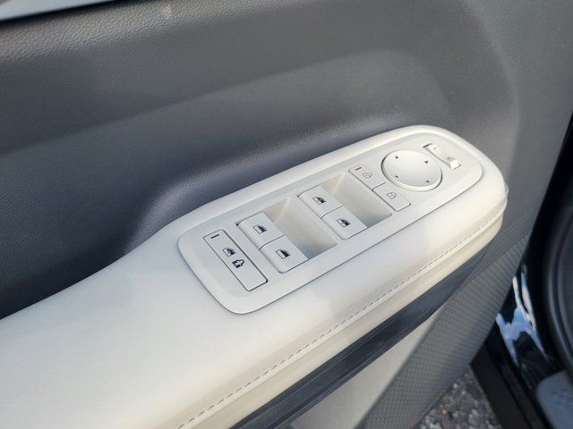 2026 Hyundai SANTA FE HYBRID SEL Chantilly VA