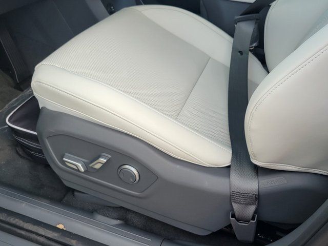 2026 Hyundai SANTA FE HYBRID SEL Chantilly VA