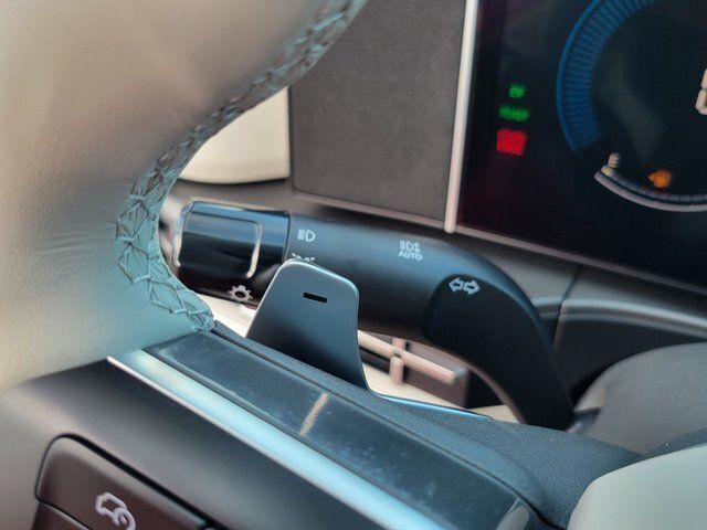 2026 Hyundai SANTA FE HYBRID SEL Chantilly VA