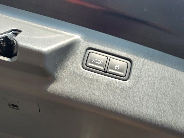 2026 Hyundai SANTA FE HYBRID SEL Chantilly VA