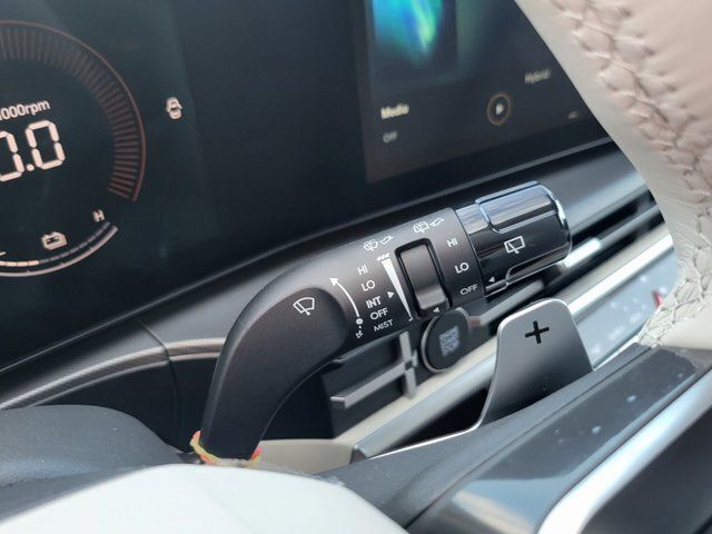 2026 Hyundai SANTA FE HYBRID SEL Chantilly VA