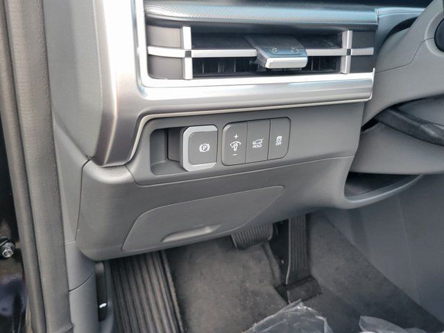 2026 Hyundai SANTA FE HYBRID SEL Chantilly VA