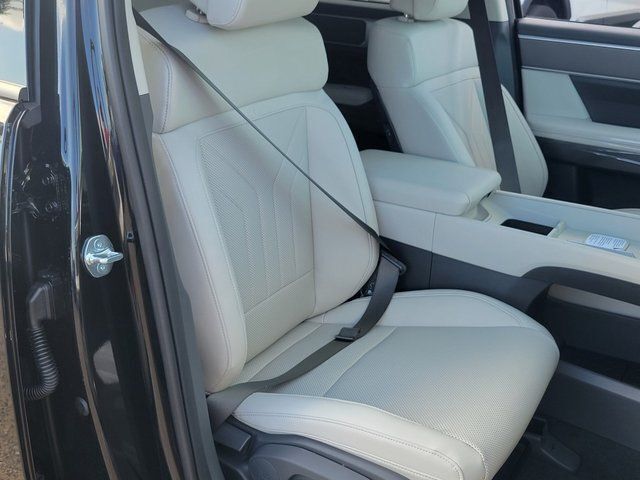 2026 Hyundai SANTA FE HYBRID SEL Chantilly VA