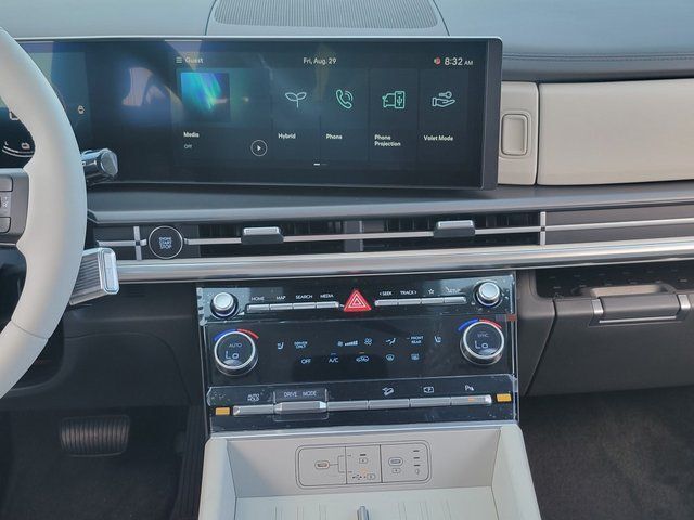 2026 Hyundai SANTA FE HYBRID SEL Chantilly VA