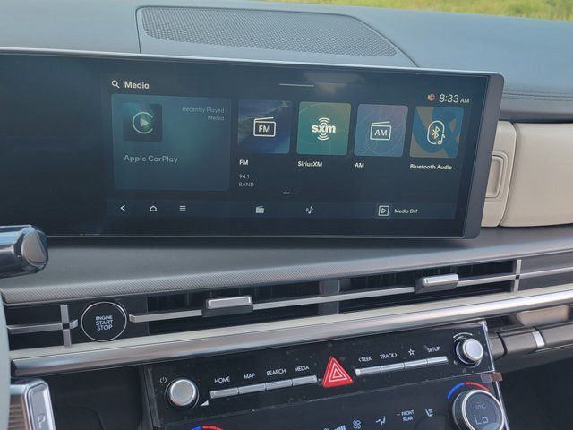 2026 Hyundai SANTA FE HYBRID SEL Chantilly VA