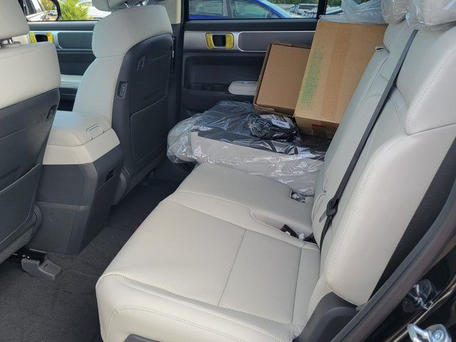 2026 Hyundai SANTA FE HYBRID SEL Chantilly VA