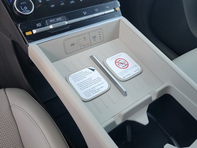 2026 Hyundai SANTA FE HYBRID SEL Chantilly VA