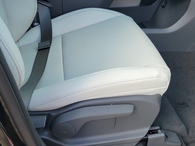 2026 Hyundai SANTA FE HYBRID SEL Chantilly VA