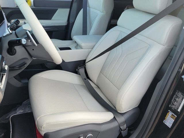 2026 Hyundai SANTA FE HYBRID SEL Chantilly VA