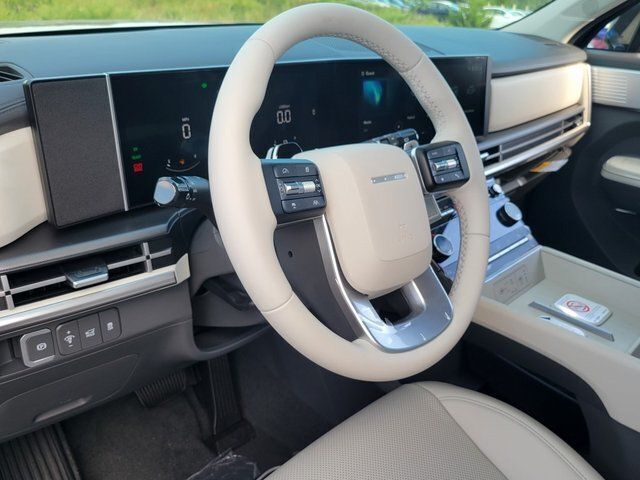 2026 Hyundai SANTA FE HYBRID SEL Chantilly VA