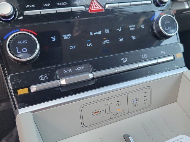 2026 Hyundai SANTA FE HYBRID SEL Chantilly VA