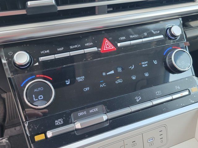 2026 Hyundai SANTA FE HYBRID SEL Chantilly VA