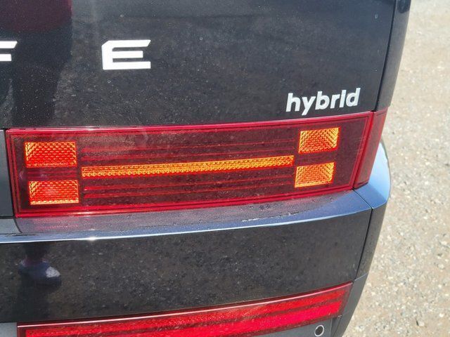 2026 Hyundai SANTA FE HYBRID SEL Chantilly VA