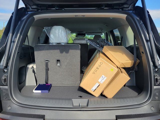 2026 Hyundai SANTA FE HYBRID SEL Chantilly VA