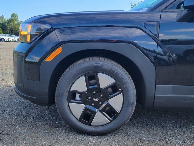 2026 Hyundai SANTA FE HYBRID SEL Chantilly VA