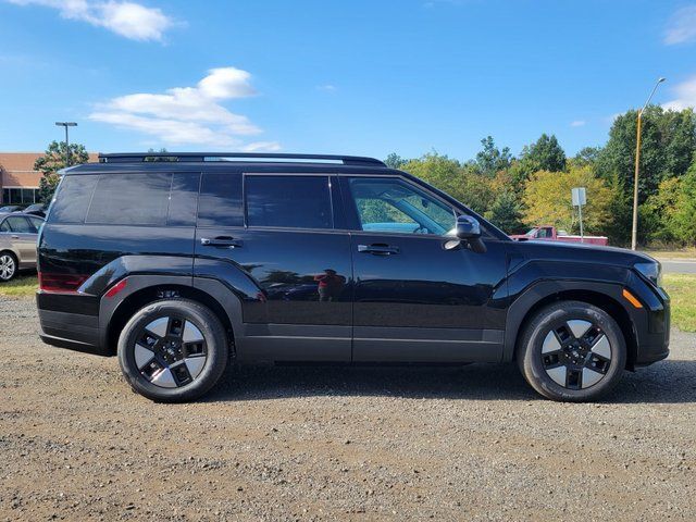 2026 Hyundai SANTA FE HYBRID SEL Chantilly VA
