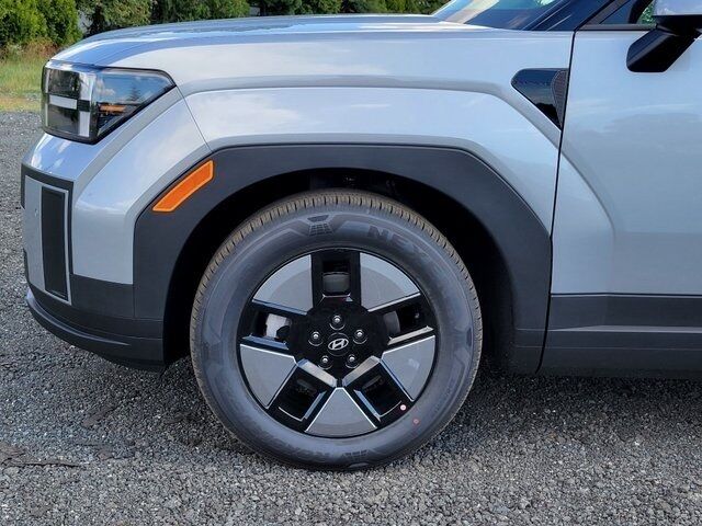 2026 Hyundai SANTA FE HYBRID SEL Chantilly VA