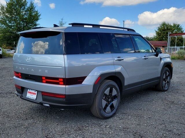2026 Hyundai SANTA FE HYBRID SEL Chantilly VA