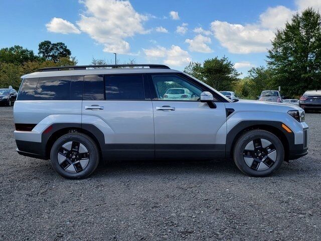 2026 Hyundai SANTA FE HYBRID SEL Chantilly VA