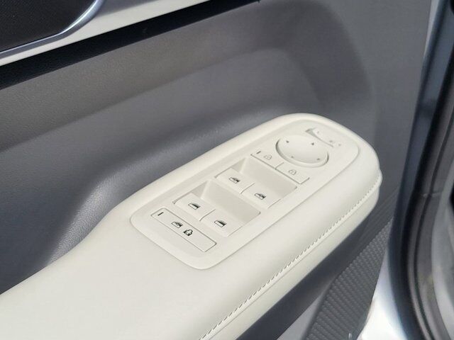 2026 Hyundai SANTA FE HYBRID SEL Chantilly VA