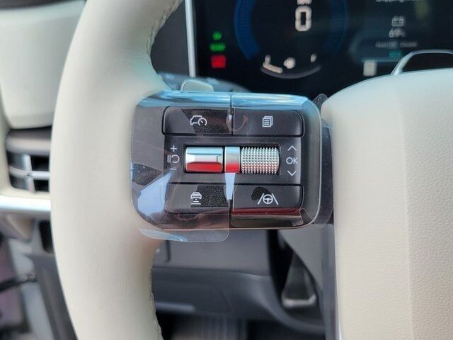 2026 Hyundai SANTA FE HYBRID SEL Chantilly VA