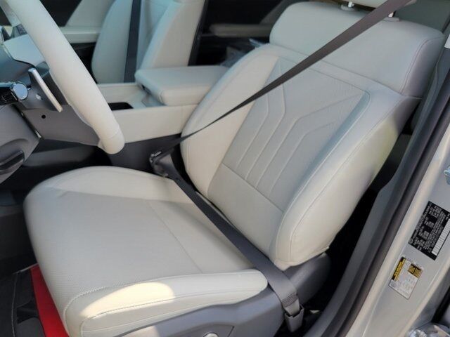 2026 Hyundai SANTA FE HYBRID SEL Chantilly VA