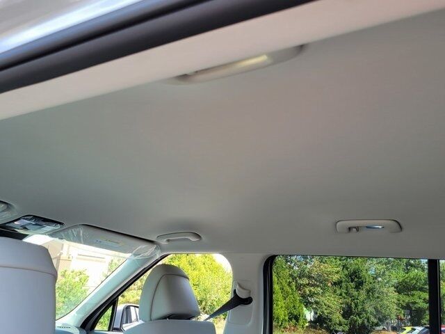2026 Hyundai SANTA FE HYBRID SEL Chantilly VA