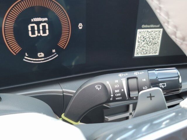 2026 Hyundai SANTA FE HYBRID SEL Chantilly VA