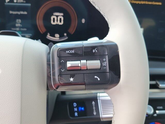2026 Hyundai SANTA FE HYBRID SEL Chantilly VA