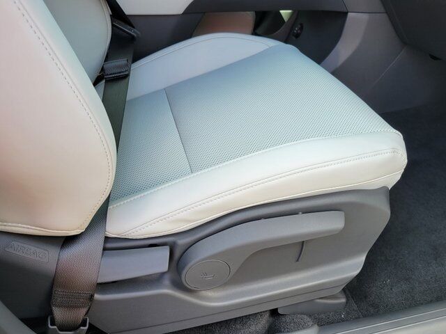 2026 Hyundai SANTA FE HYBRID SEL Chantilly VA