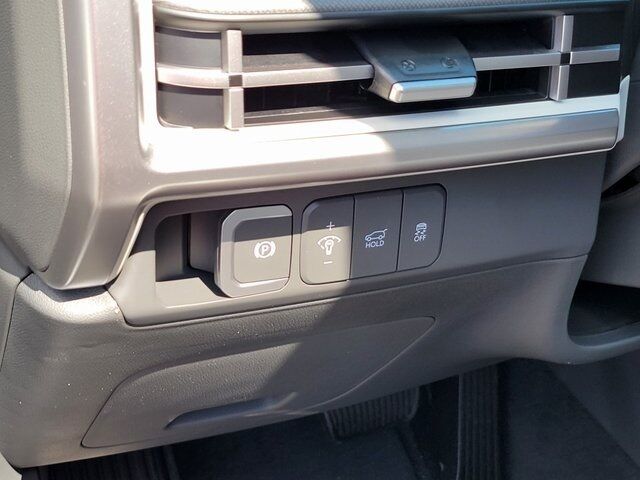 2026 Hyundai SANTA FE HYBRID SEL Chantilly VA