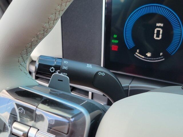 2026 Hyundai SANTA FE HYBRID SEL Chantilly VA